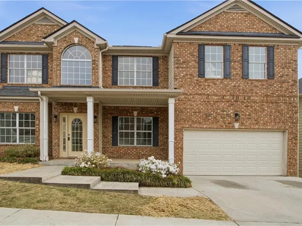 3538 Cragstone Rd, Lithonia, GA 30038