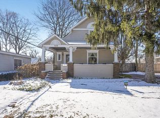 1406 E Mount Hope Ave, Lansing, MI 48910
