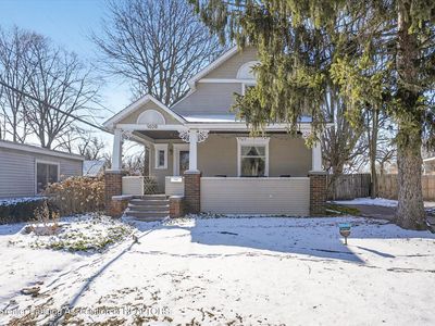 1406 E Mount Hope Ave, Lansing, MI, 48910
