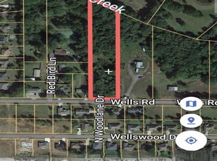 0 Wells Rd, Greenbrier, AR 72058