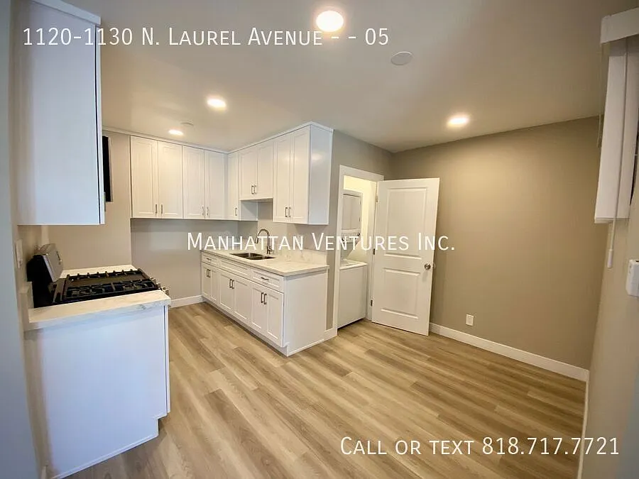 Charming 2 Bedroom Apartment In West Hollywood — Photo 4