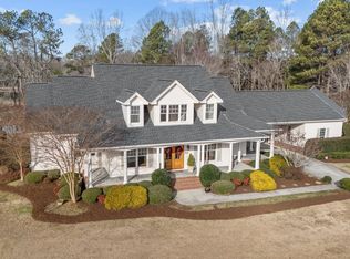 7912 Maude Stewart Rd, Fuquay Varina, NC 27526