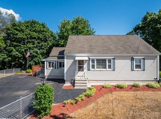 74 Goodhue Ave, Dracut, MA 01826
