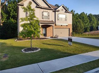 6549 Bluffview Dr, Douglasville, GA 30134