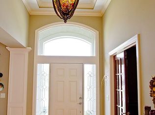 7678 Slane Ridge Dr, Westerville, OH 43082