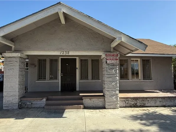 1238 N Gardner St, West Hollywood, CA 90046