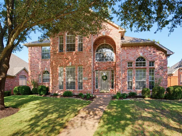 8017 Ashby Ct, Plano, TX 75025