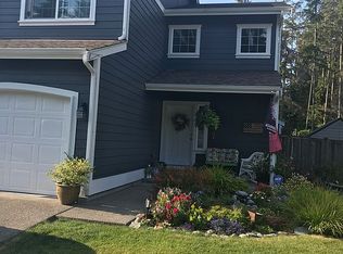 3819 131st Street Ct NW, Gig Harbor, WA 98332