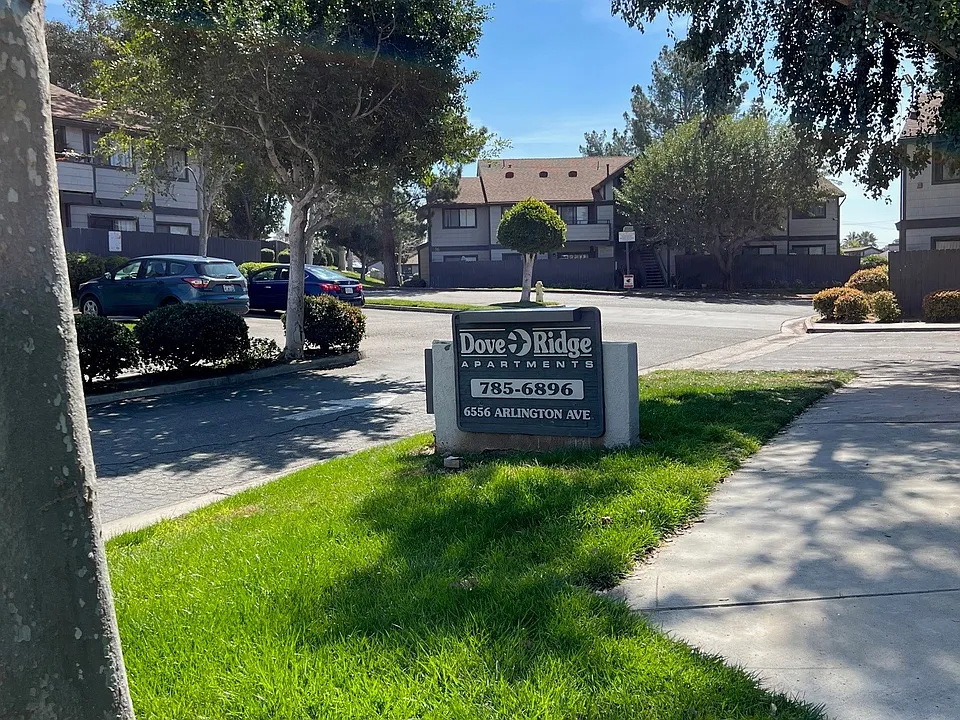 Dove Ridge Apartments