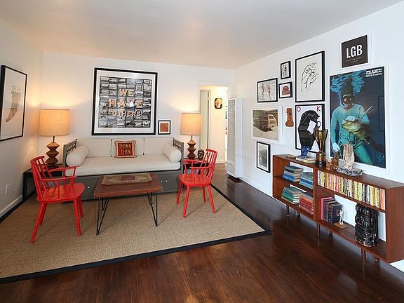 5th image of 500 Junipero Ave #2X2