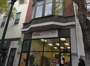 1117 Walnut St, Philadelphia, PA 19107