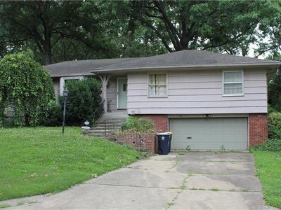 415 E 106th Ter, Kansas City, MO, 64131