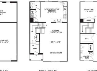 5432 Spring Ridge Dr W, Macungie, PA 18062