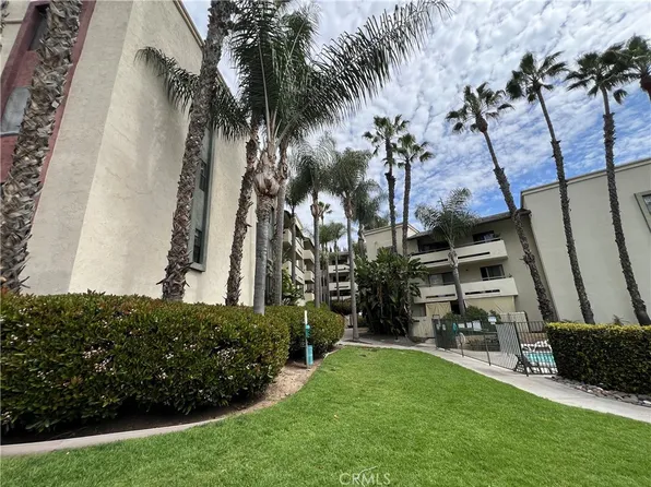 5885 El Cajon Blvd Unit 109, San Diego, CA 92115