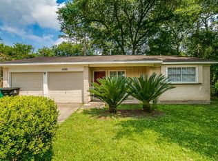 11206 Ribstone Dr, Houston, TX 77016