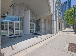 361 17th St NW UNIT 1121, Atlanta, GA 30363