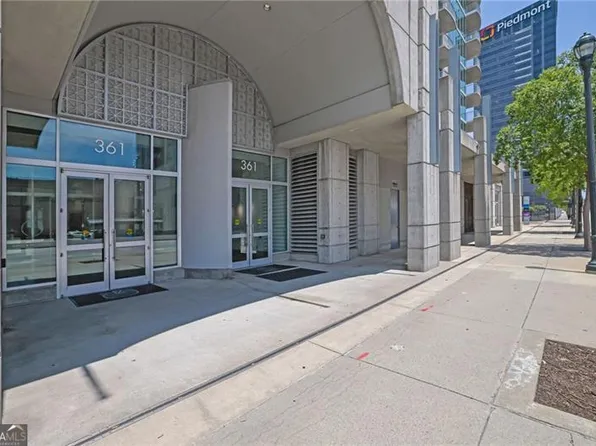361 17th St NW Unit 1121, Atlanta, GA 30363