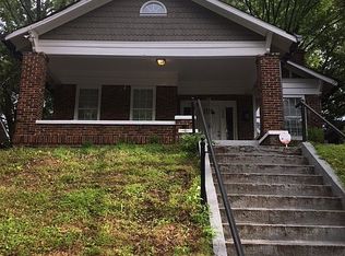 1328 Lucile Ave SW, Atlanta, GA 30310