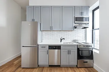 Rented by Bold New York