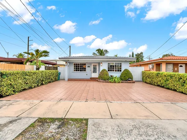 310 NW 60th Ct, Miami, FL 33126