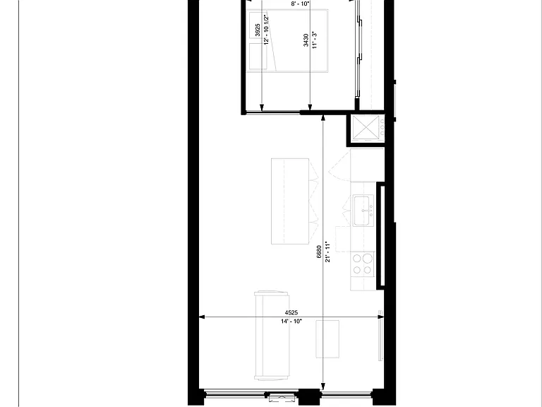 115 Larchmount Ave #210 — Photo 10