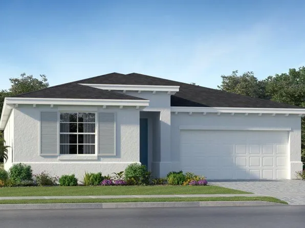 3117 Spanish Cedar Place, Fort Pierce, FL 34946