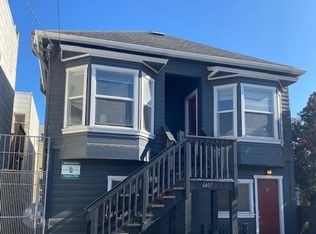 4407 Kirkham St APT 3, San Francisco, CA 94122