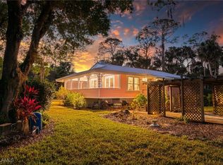 17520 Taylor Rd, Alva, FL 33920