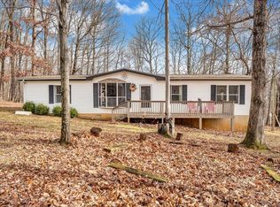 1437 Red Bird Ln, Goodview, VA 24095