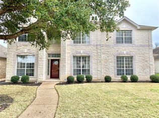 10719 River Plantation Dr, Austin, TX 78747