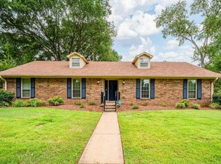 34 Tucker Creek Rd, Conway, AR 72034