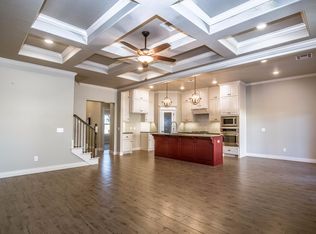 4900 Mahogany Dr, Edmond, OK 73025