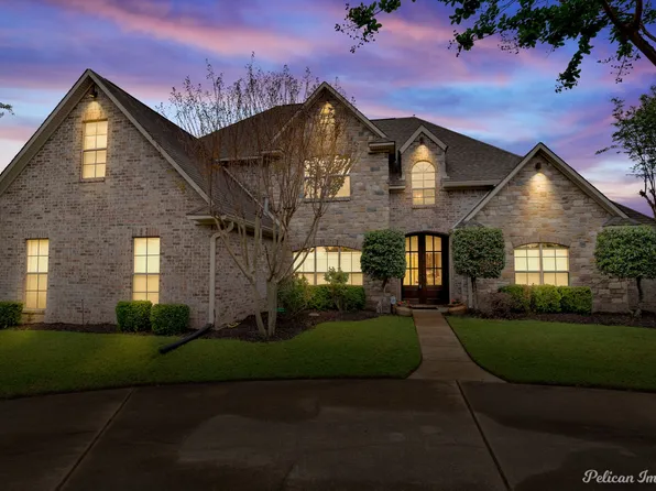 14 Golf Club Dr, Haughton, LA 71037