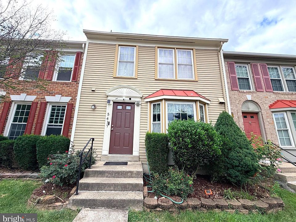 1st image of 5417 New London Park Dr