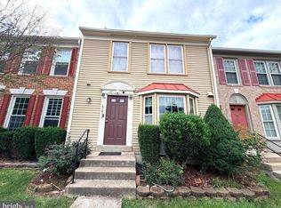5417 New London Park Dr, Fairfax, VA 22032