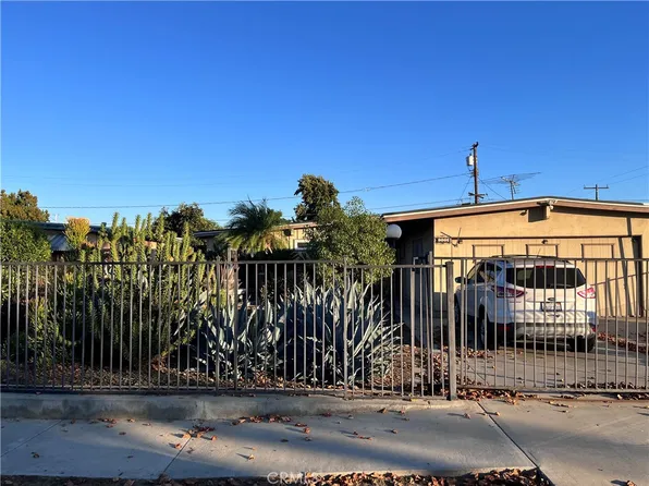 1208 Millbury Ave, La Puente, CA 91746