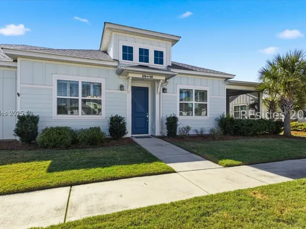 674 Beachcomber Blvd #101, Hardeeville, SC 29927