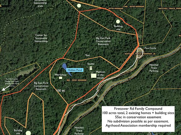 2nd image of 5155 Fire Tower Rd