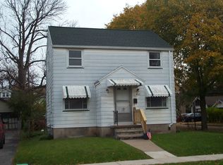 402 Westfield St, Rochester, NY 14619
