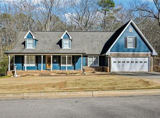 120 Dunning Keep, Covington, GA 30016