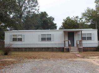 4473 Gainer Ave, Milton, FL 32583