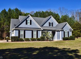 1070 Moreland Rd, Williamson, GA 30292