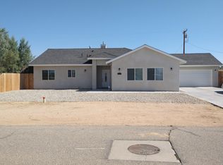 8924 Columbine Ave, California City, CA 93505