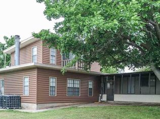 103 Oneida Trl, Henrietta, TX 76365