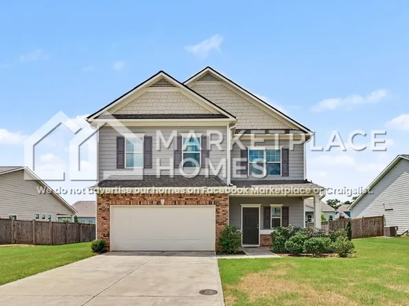 105 Weston Way NW, Cartersville, GA 30121