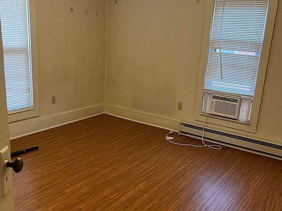 Bedroom or living room