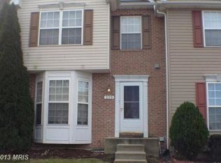 229 Pidco Rd, Reisterstown, MD 21136