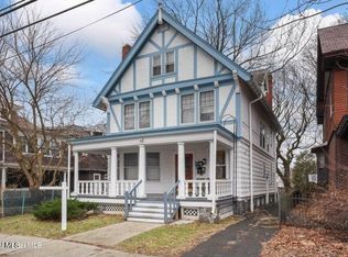 538 Myrtle Ave, Albany, NY 12208