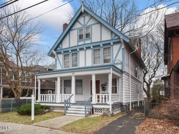 538 Myrtle Avenue, Albany, NY 12208