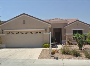 1836 Cypress Mesa Dr, Henderson, NV 89012